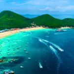 See the stunning Pattaya beaches