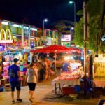 Shop at the Chiang Mai Night Markets (1)