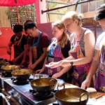 Thai Cooking Course