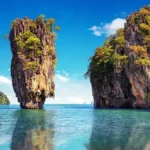 Thailand's Island Hopping