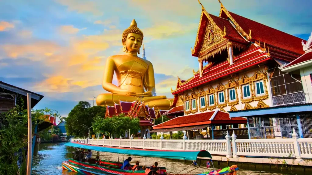 Things To Do in Bangkok in July