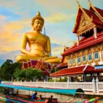 Things To Do in Bangkok in July