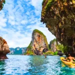 Things to Do in Krabi in May