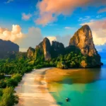 Things to do in Krabi