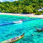 Things to do in Phuket in August