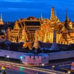 Top 5 Places to visit in Bangkok in September