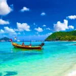 Top Beaches to Visit in Pattaya in November