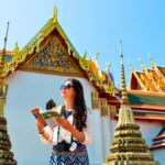 Travel Tips while travelling to Bangkok