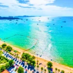 Weather and Climate in Pattaya in August