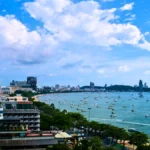 Weather and Climate in Pattaya in July