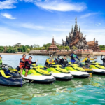 Activities to do in Pattaya in June