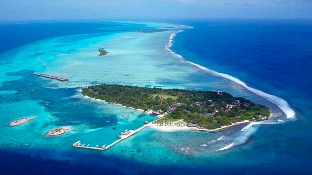 Adaaran Hudhuranfushi