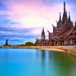 Attractions in Pattaya