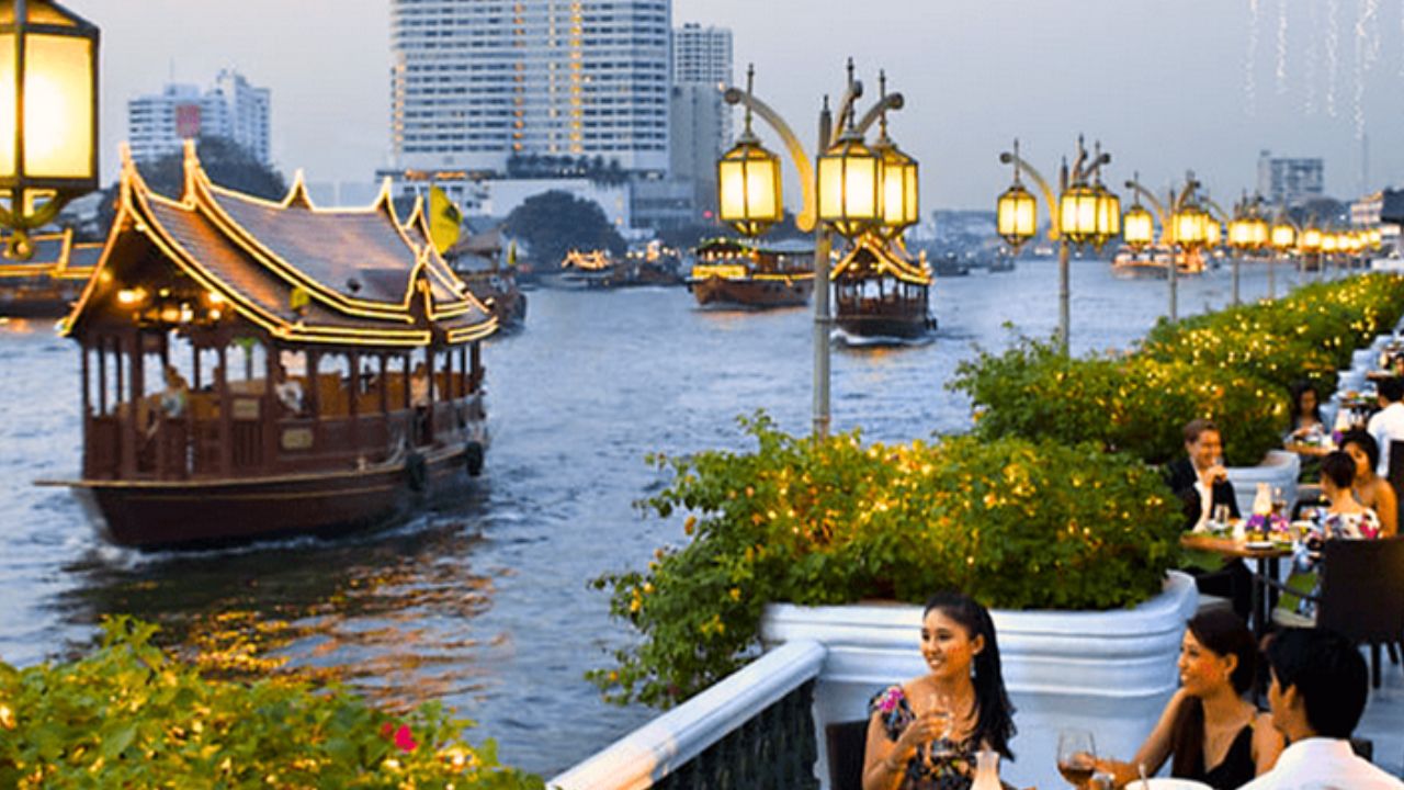 Discover Phuket and Bangkok