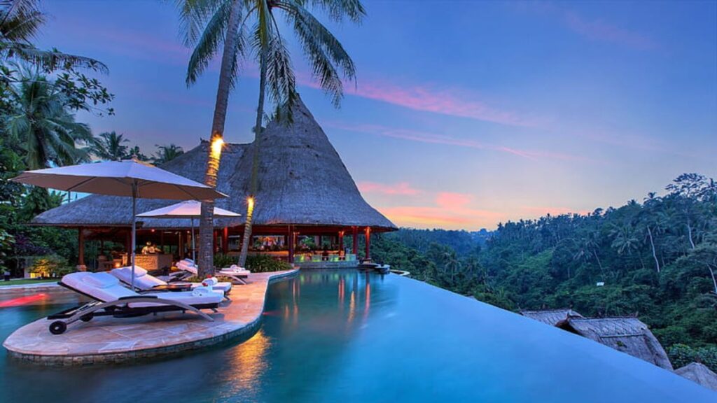 Beautiful Bali