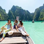 Budget Thailand Package