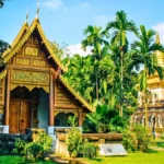 Chiang Mai Temples