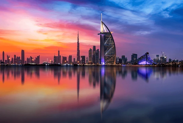 Dubai Luxury