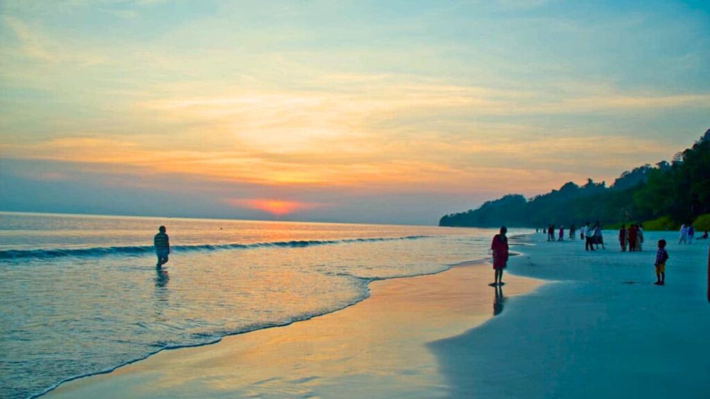 Enchanting Andaman Escape