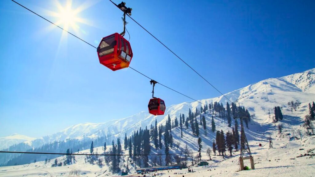 Fascinating Kashmir