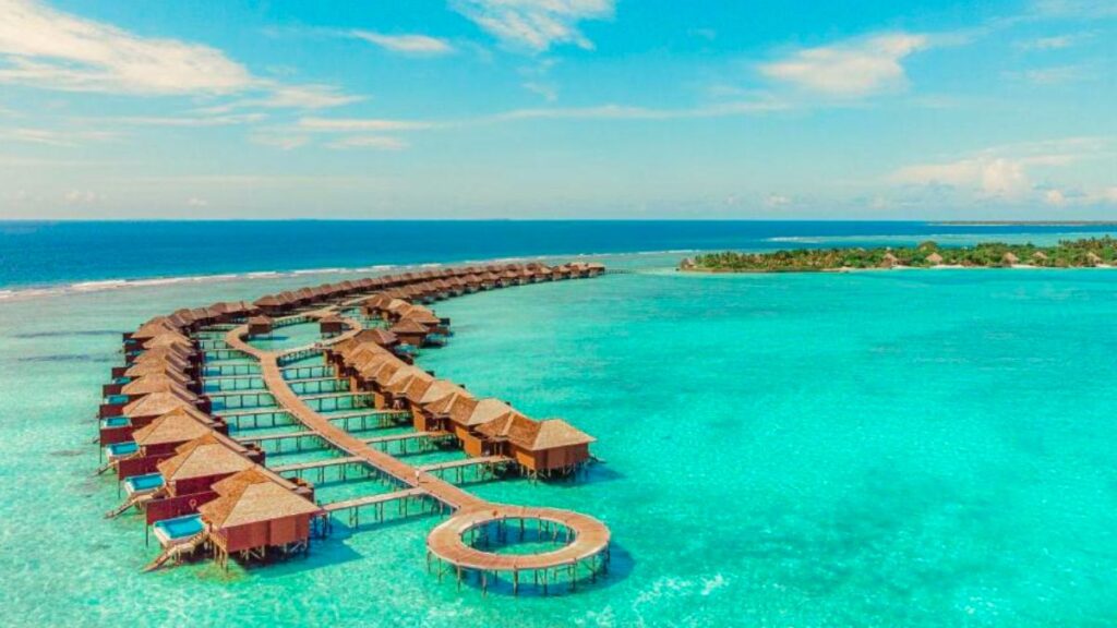 Hideaway Beach Resort