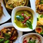 Must-try Dishes in Thailand