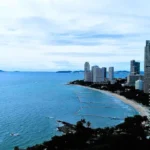 Pattaya in February