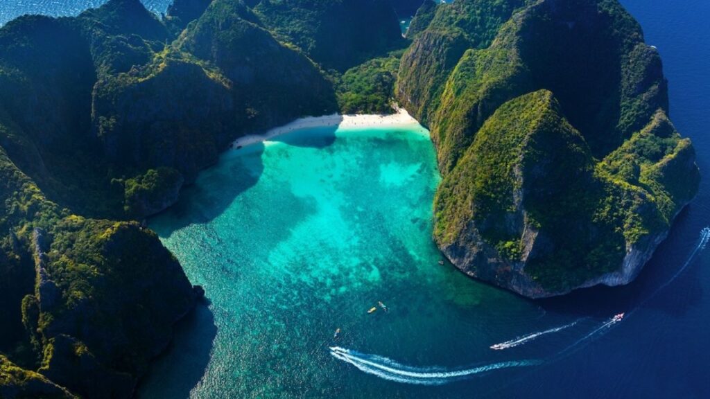 Phi Phi Islands