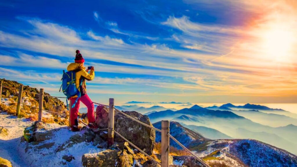 Sikkim Serenity