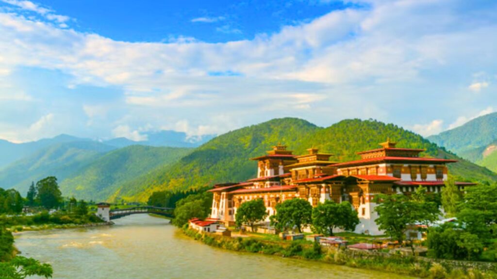 Thimphu And Paro 3 Nights