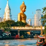 Things to do in Bangkok