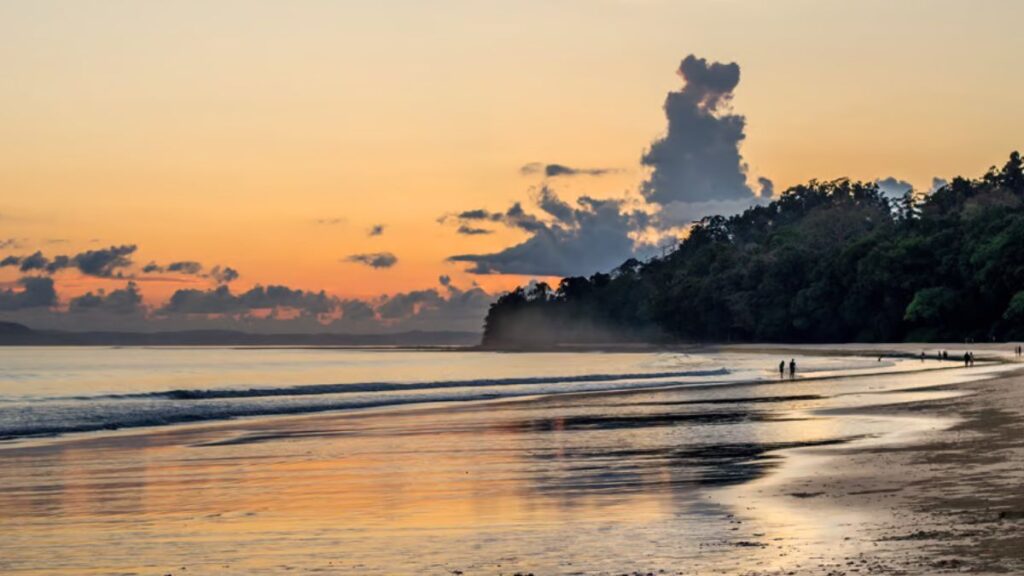 Wonderful Andaman - Deluxe