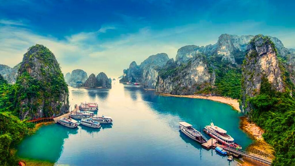 Wonderful Vietnam