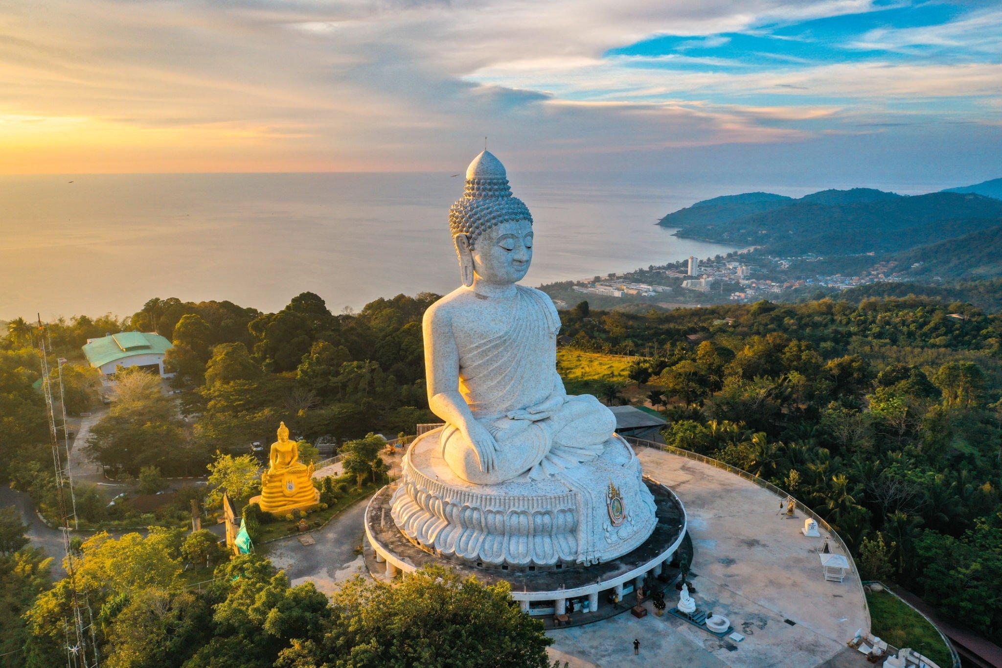 Essential Phuket Experiences