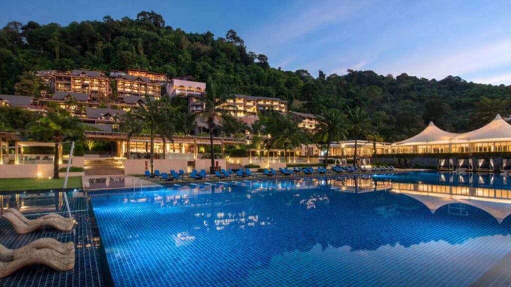 Hyatt Regency Phuket