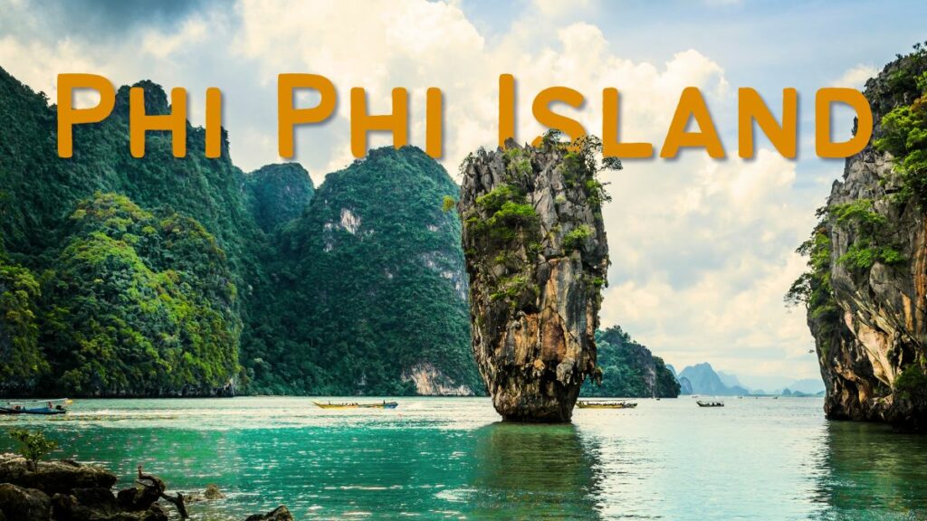 Phi Phi Island