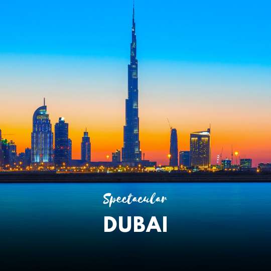 Dubai