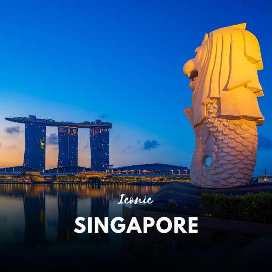Singapore