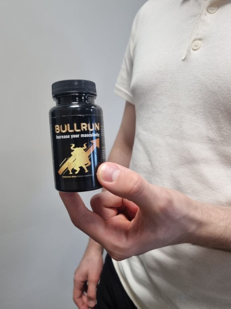 Poland - bullrun apteka